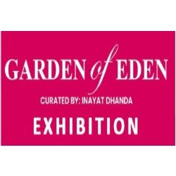 Garden of Eden Exhibition - 2025